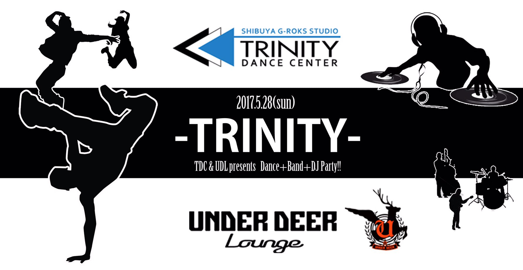 Trinity